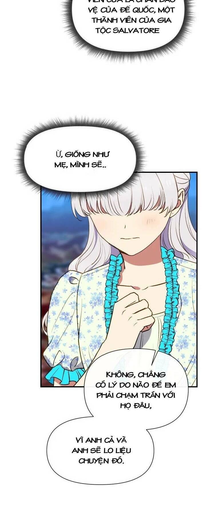 Bản Khế Ước Với Nữ Công Tước Ác Ma Chapter 62 - Trang 2