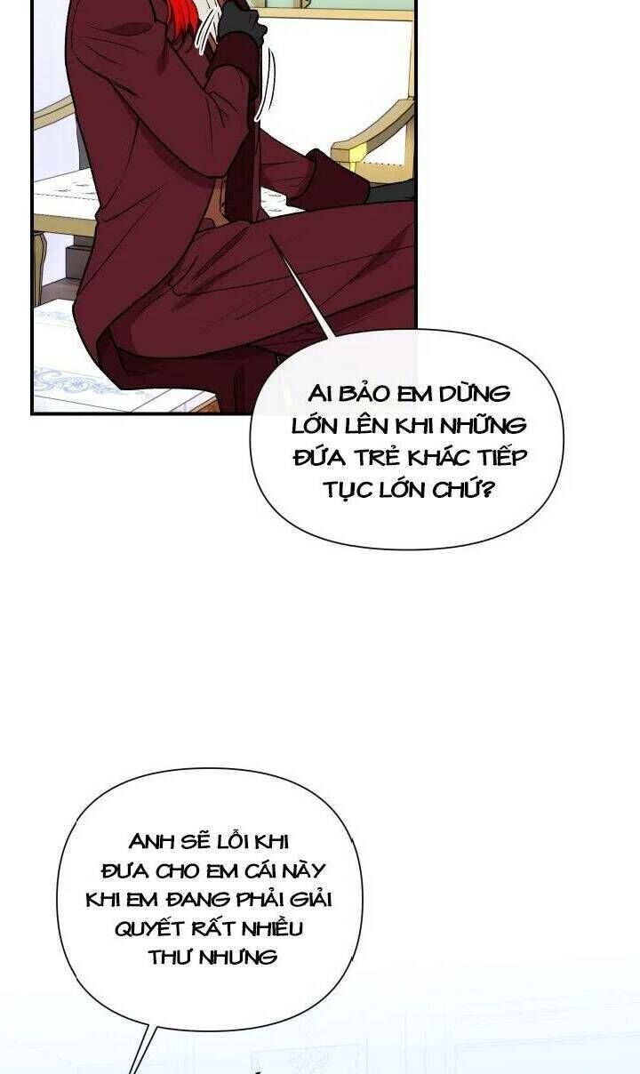 Bản Khế Ước Với Nữ Công Tước Ác Ma Chapter 62 - Trang 2