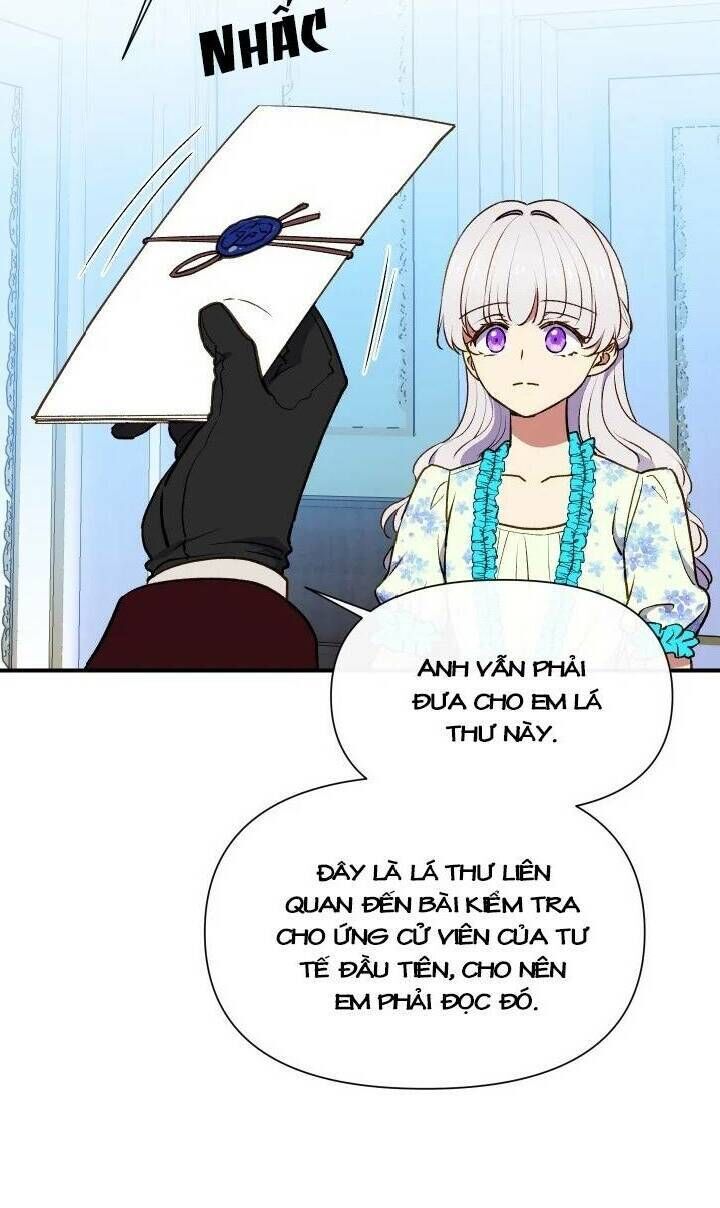 Bản Khế Ước Với Nữ Công Tước Ác Ma Chapter 62 - Trang 2