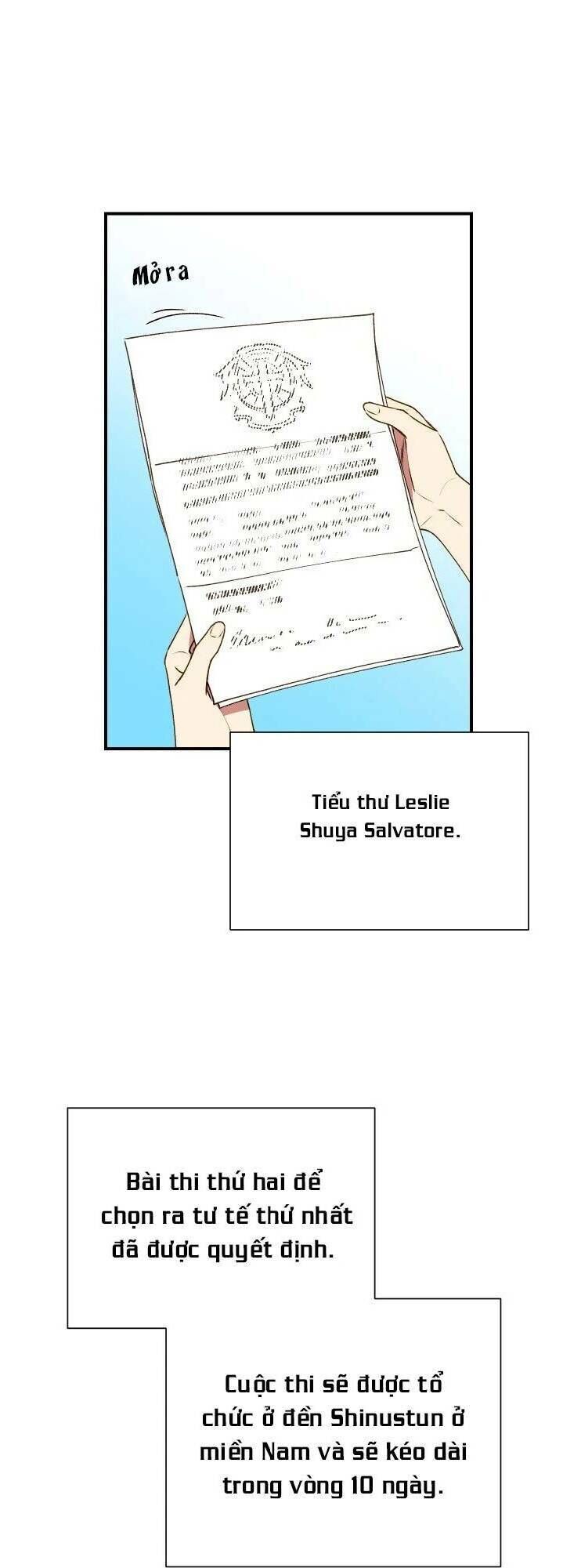 Bản Khế Ước Với Nữ Công Tước Ác Ma Chapter 62 - Trang 2