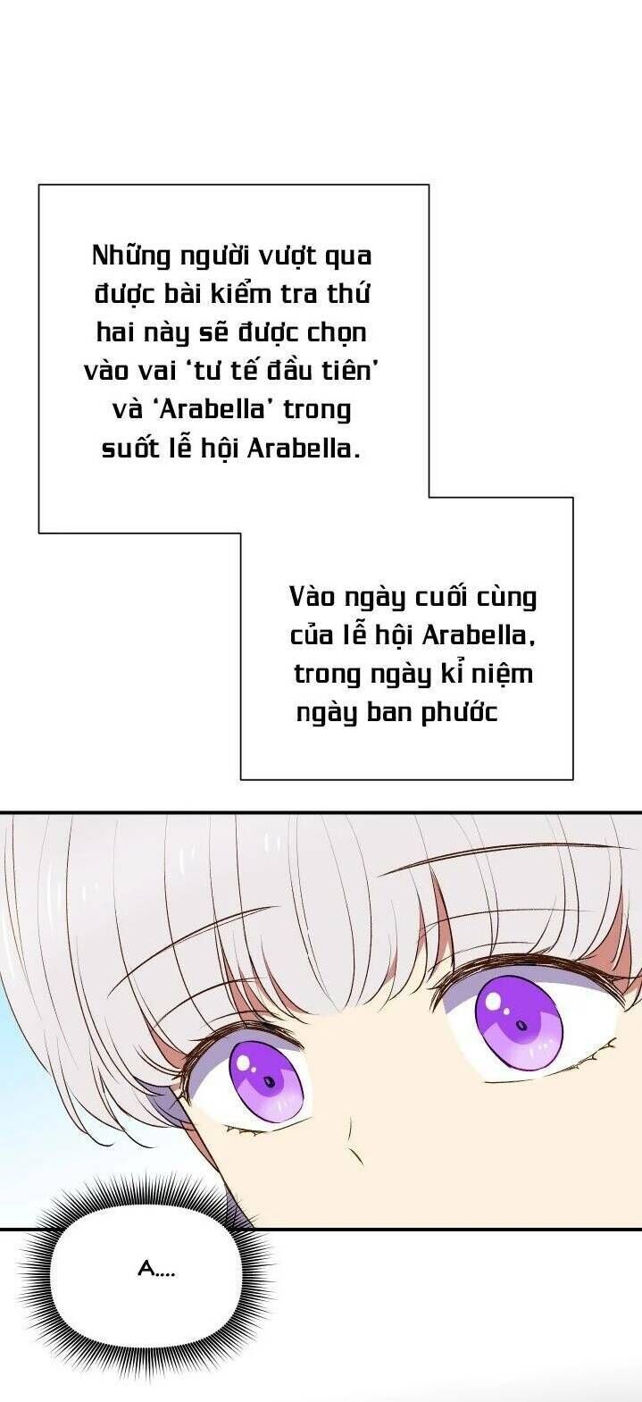 Bản Khế Ước Với Nữ Công Tước Ác Ma Chapter 62 - Trang 2