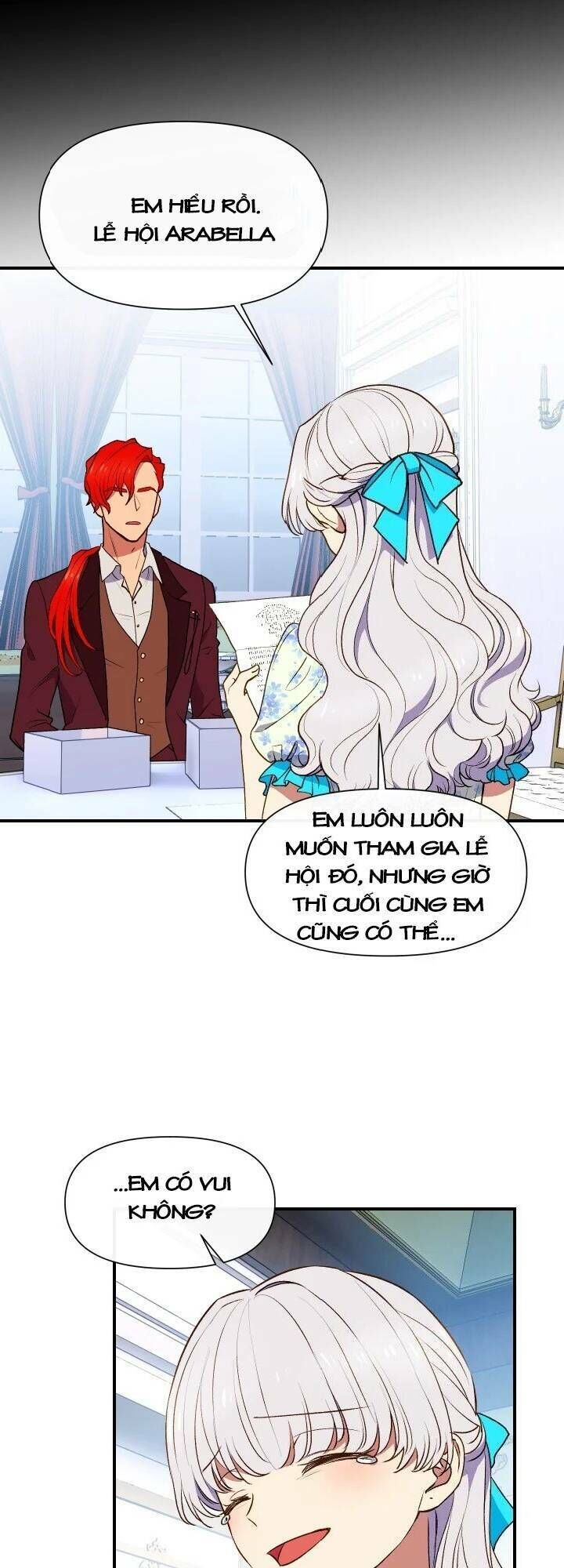 Bản Khế Ước Với Nữ Công Tước Ác Ma Chapter 62 - Trang 2