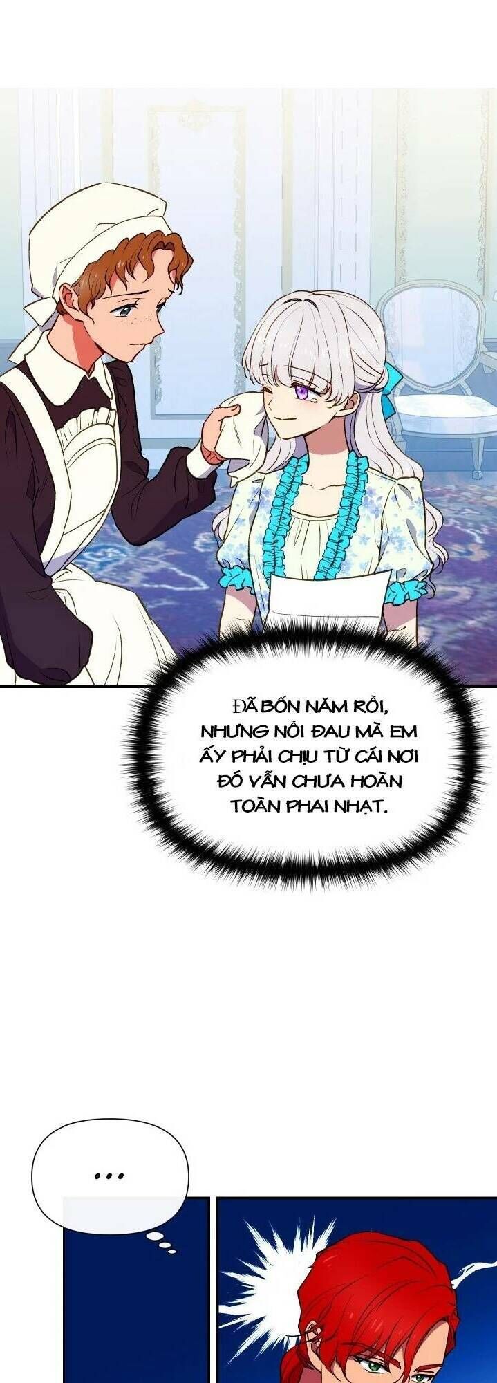 Bản Khế Ước Với Nữ Công Tước Ác Ma Chapter 62 - Trang 2