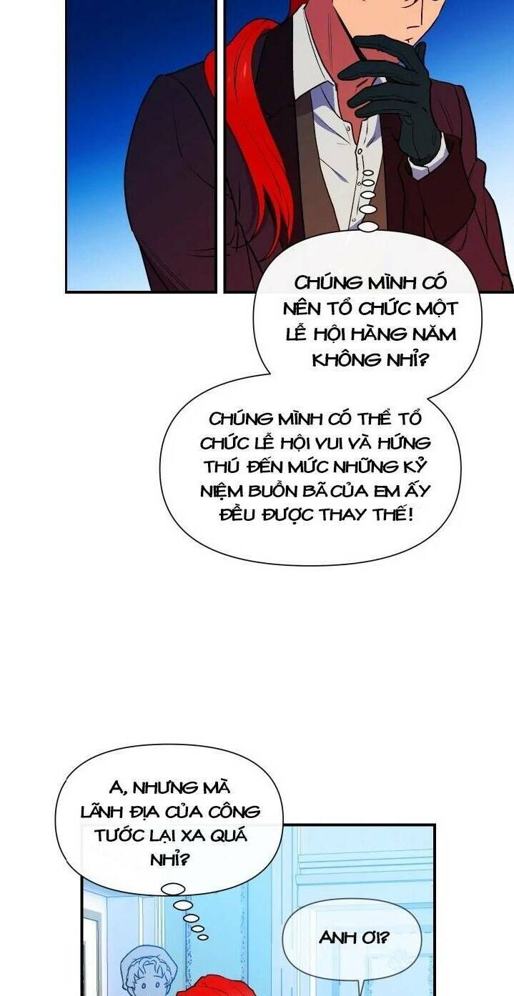 Bản Khế Ước Với Nữ Công Tước Ác Ma Chapter 62 - Trang 2