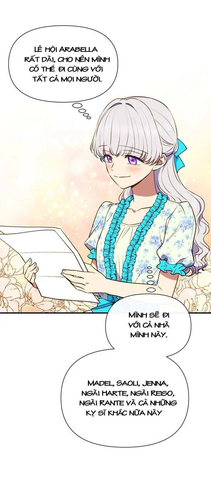 Bản Khế Ước Với Nữ Công Tước Ác Ma Chapter 62 - Trang 2