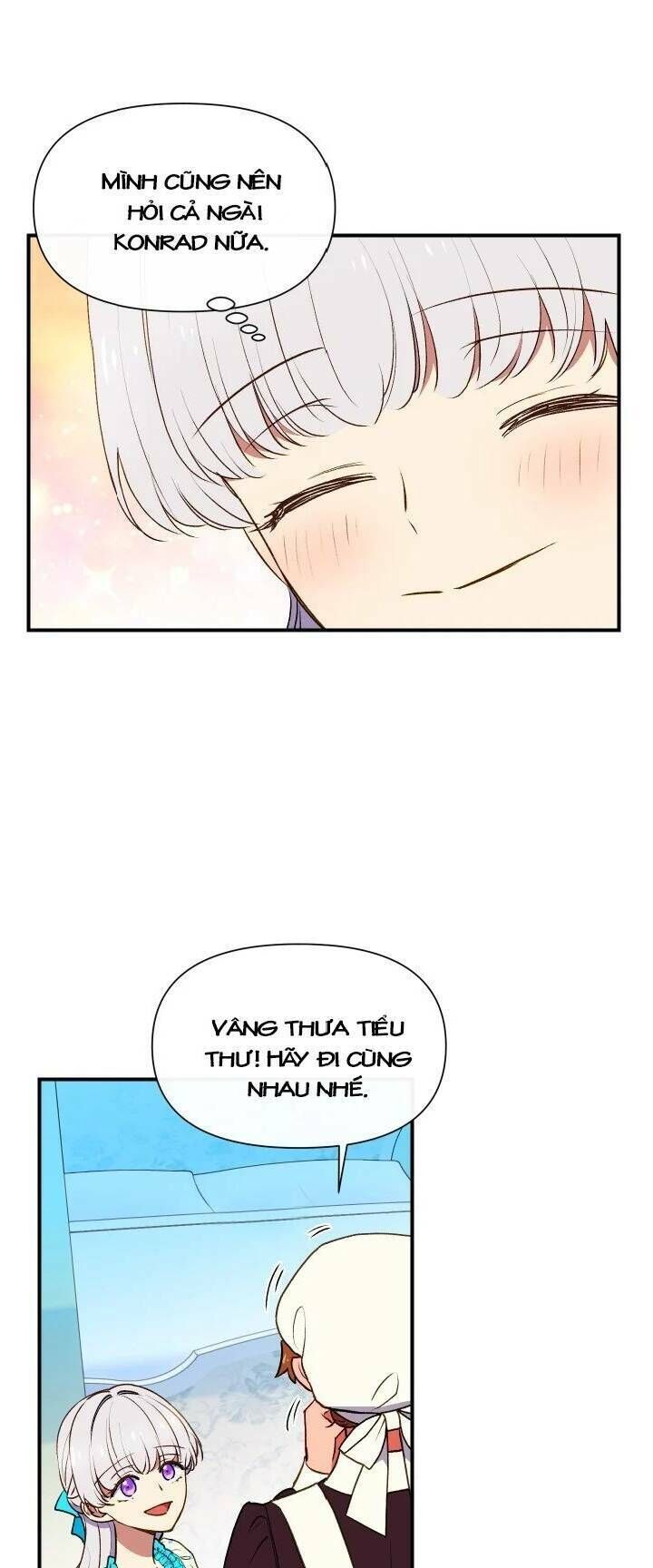 Bản Khế Ước Với Nữ Công Tước Ác Ma Chapter 62 - Trang 2