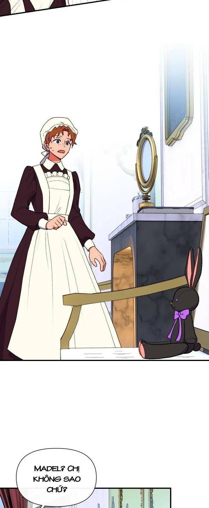 Bản Khế Ước Với Nữ Công Tước Ác Ma Chapter 62 - Trang 2