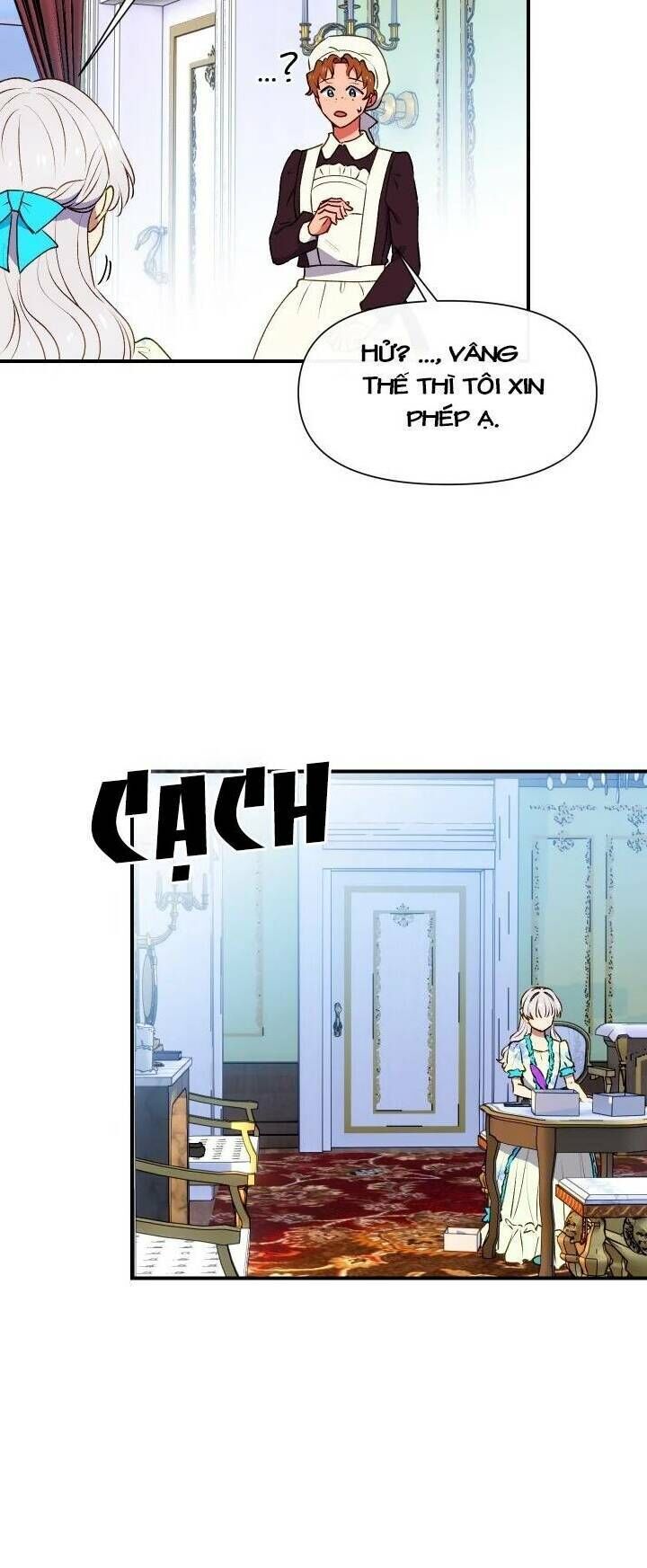 Bản Khế Ước Với Nữ Công Tước Ác Ma Chapter 62 - Trang 2