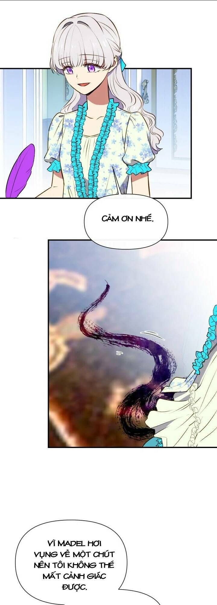 Bản Khế Ước Với Nữ Công Tước Ác Ma Chapter 62 - Trang 2