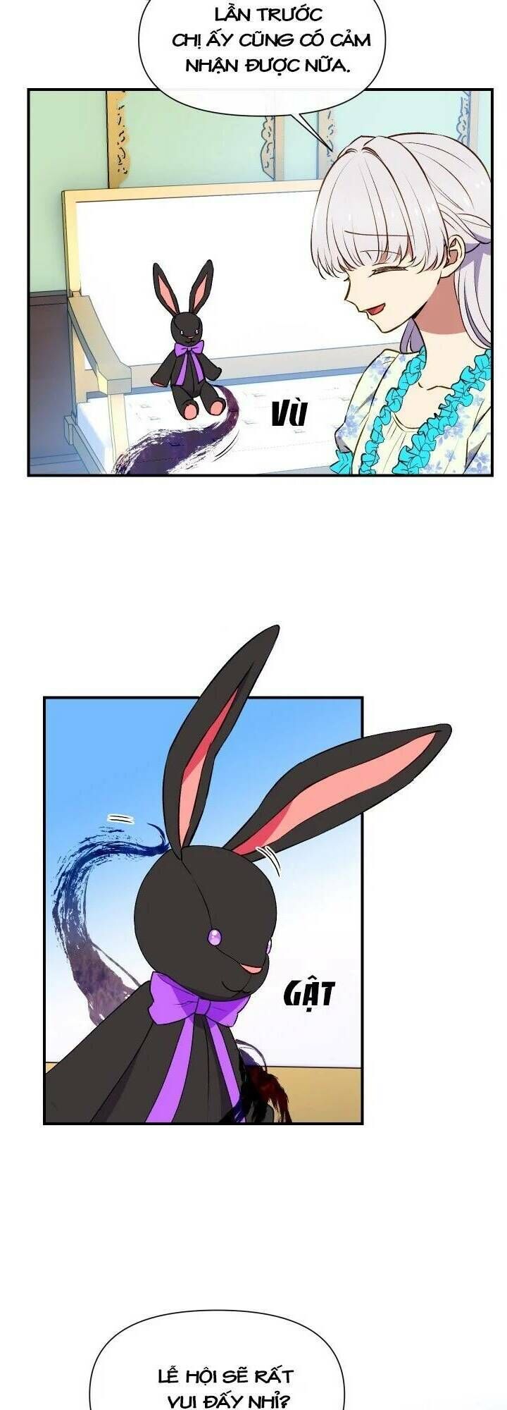 Bản Khế Ước Với Nữ Công Tước Ác Ma Chapter 62 - Trang 2