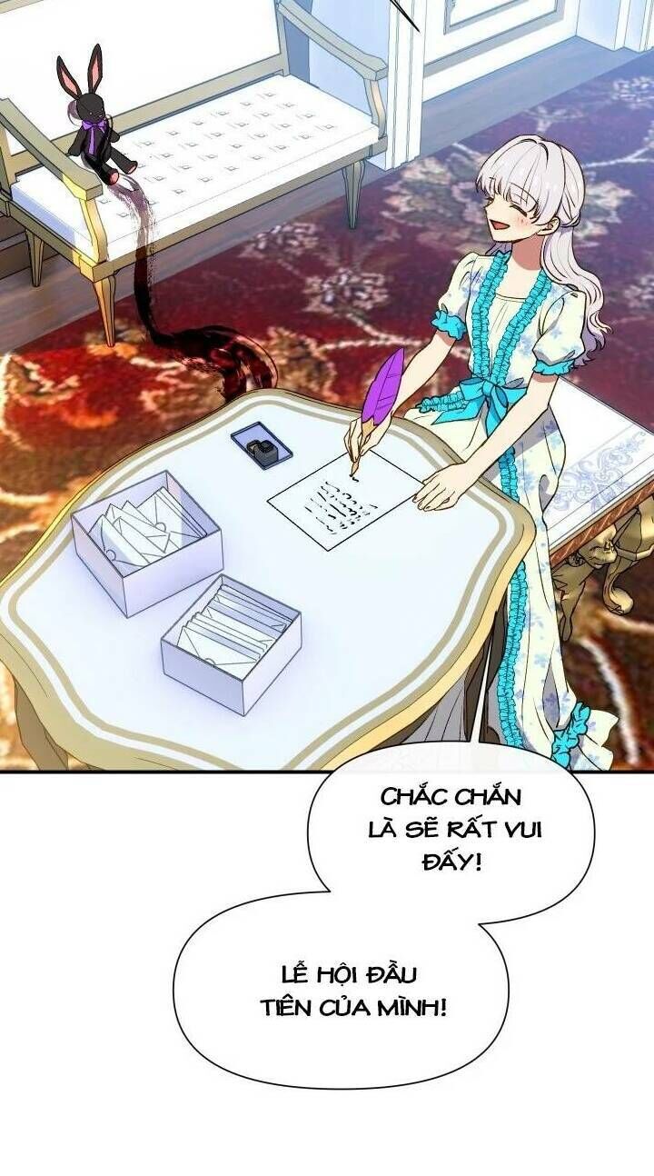 Bản Khế Ước Với Nữ Công Tước Ác Ma Chapter 62 - Trang 2