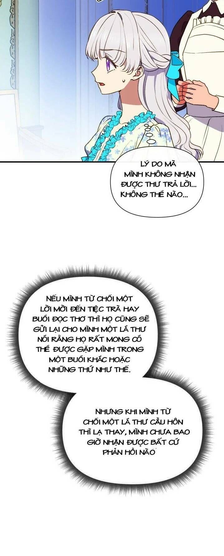 Bản Khế Ước Với Nữ Công Tước Ác Ma Chapter 62 - Trang 2