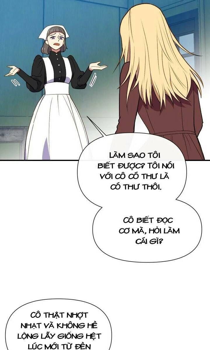 Bản Khế Ước Với Nữ Công Tước Ác Ma Chapter 62 - Trang 2
