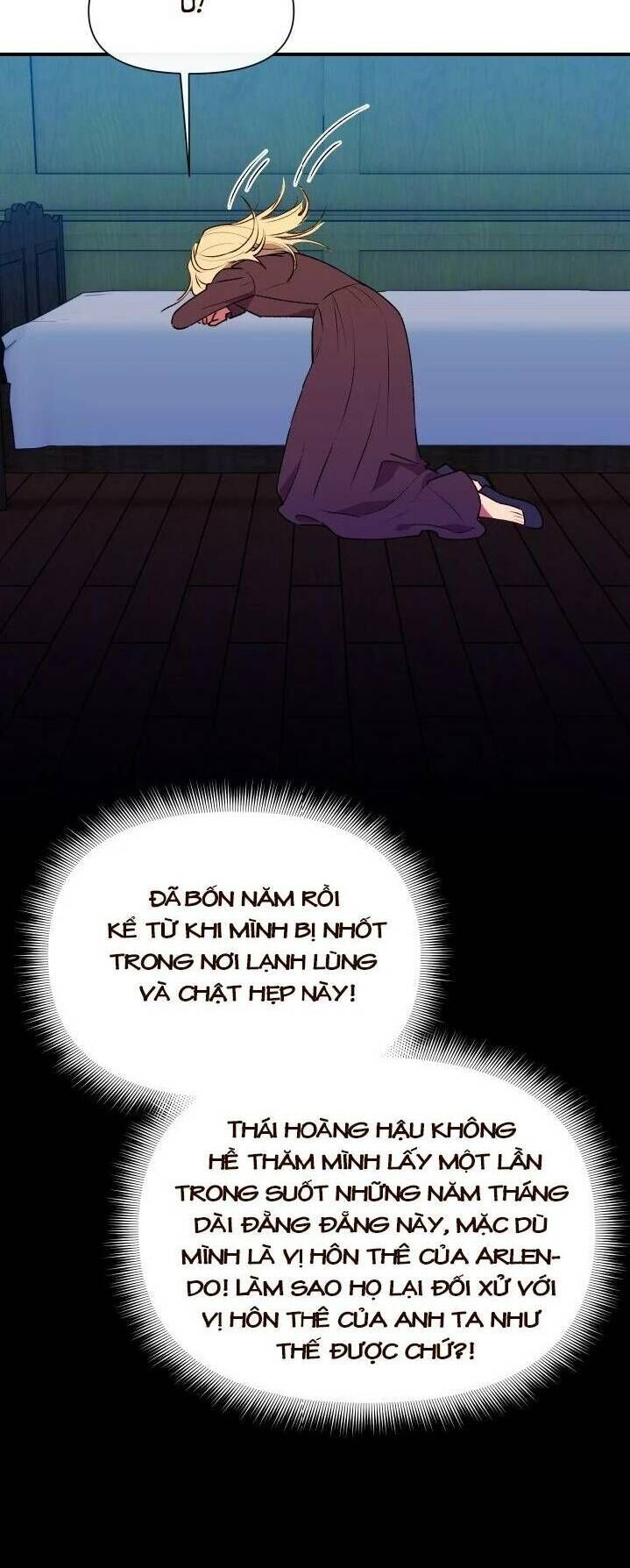 Bản Khế Ước Với Nữ Công Tước Ác Ma Chapter 62 - Trang 2