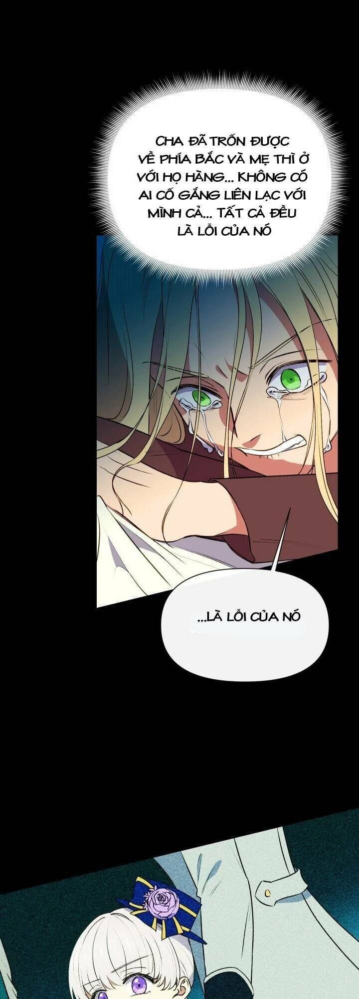 Bản Khế Ước Với Nữ Công Tước Ác Ma Chapter 62 - Trang 2