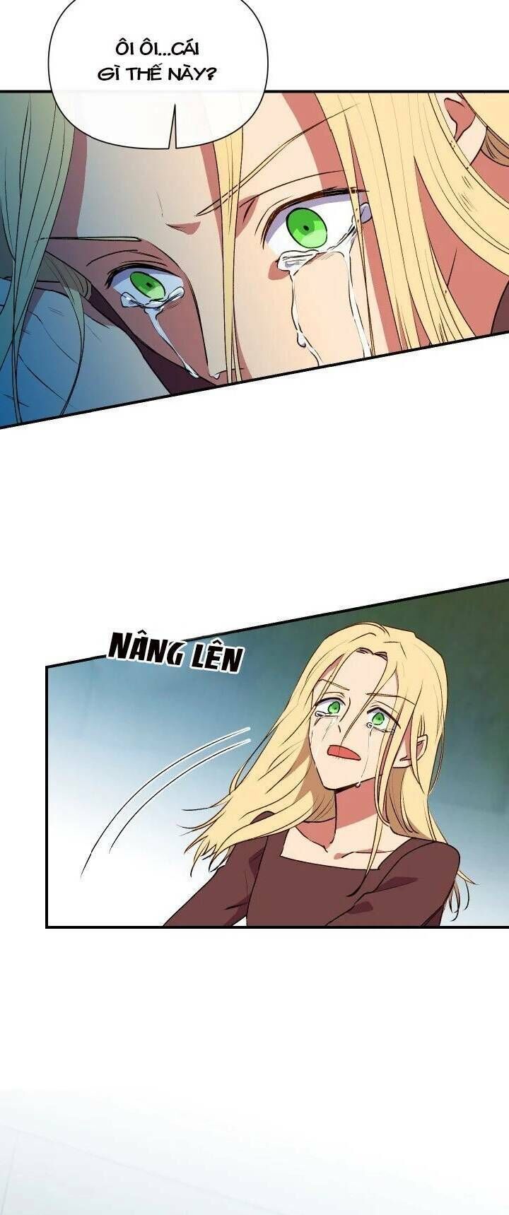 Bản Khế Ước Với Nữ Công Tước Ác Ma Chapter 62 - Trang 2