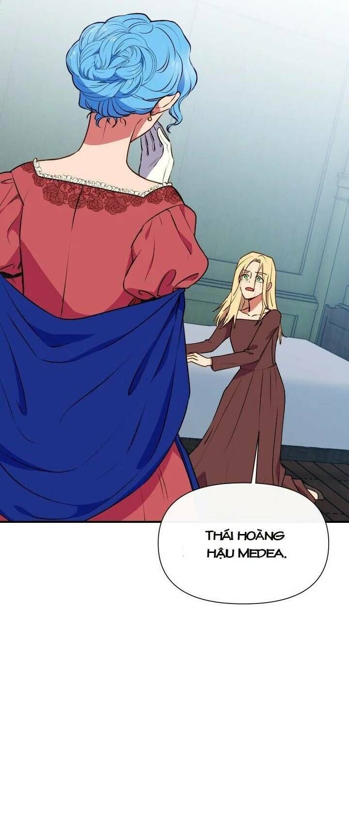 Bản Khế Ước Với Nữ Công Tước Ác Ma Chapter 62 - Trang 2