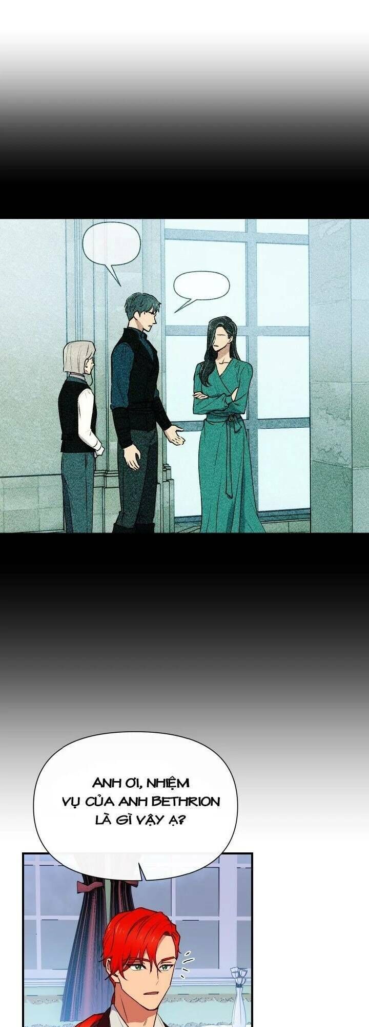 Bản Khế Ước Với Nữ Công Tước Ác Ma Chapter 62 - Trang 2