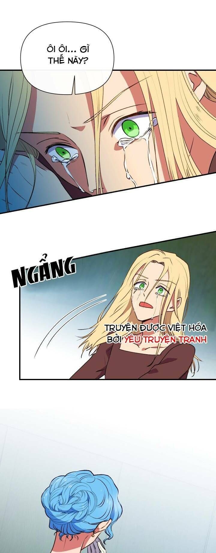 Bản Khế Ước Với Nữ Công Tước Ác Ma Chapter 63 - Trang 2