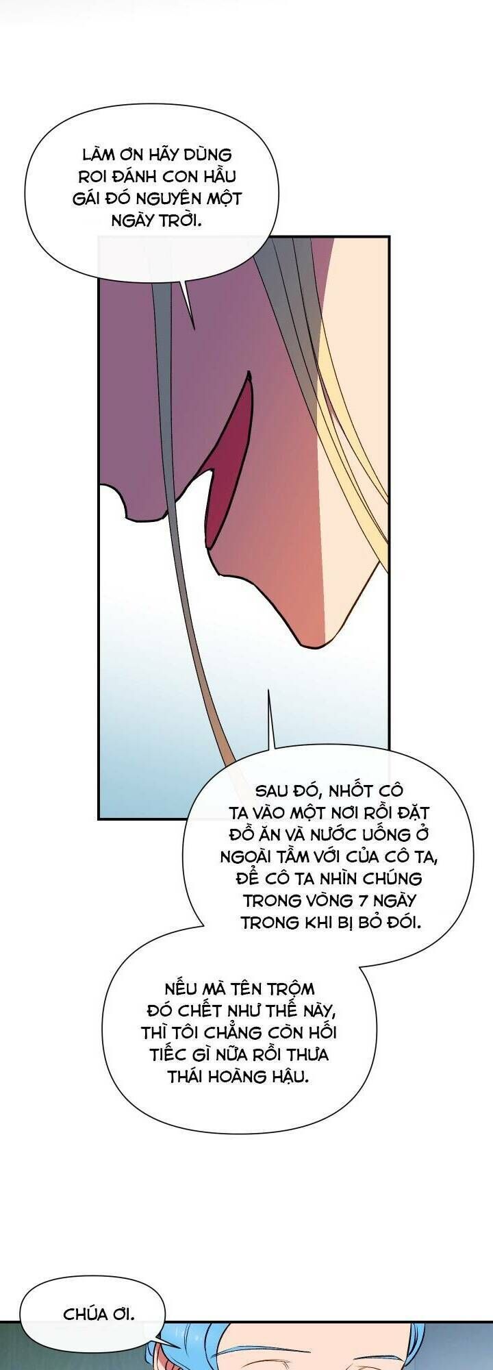 Bản Khế Ước Với Nữ Công Tước Ác Ma Chapter 63 - Trang 2