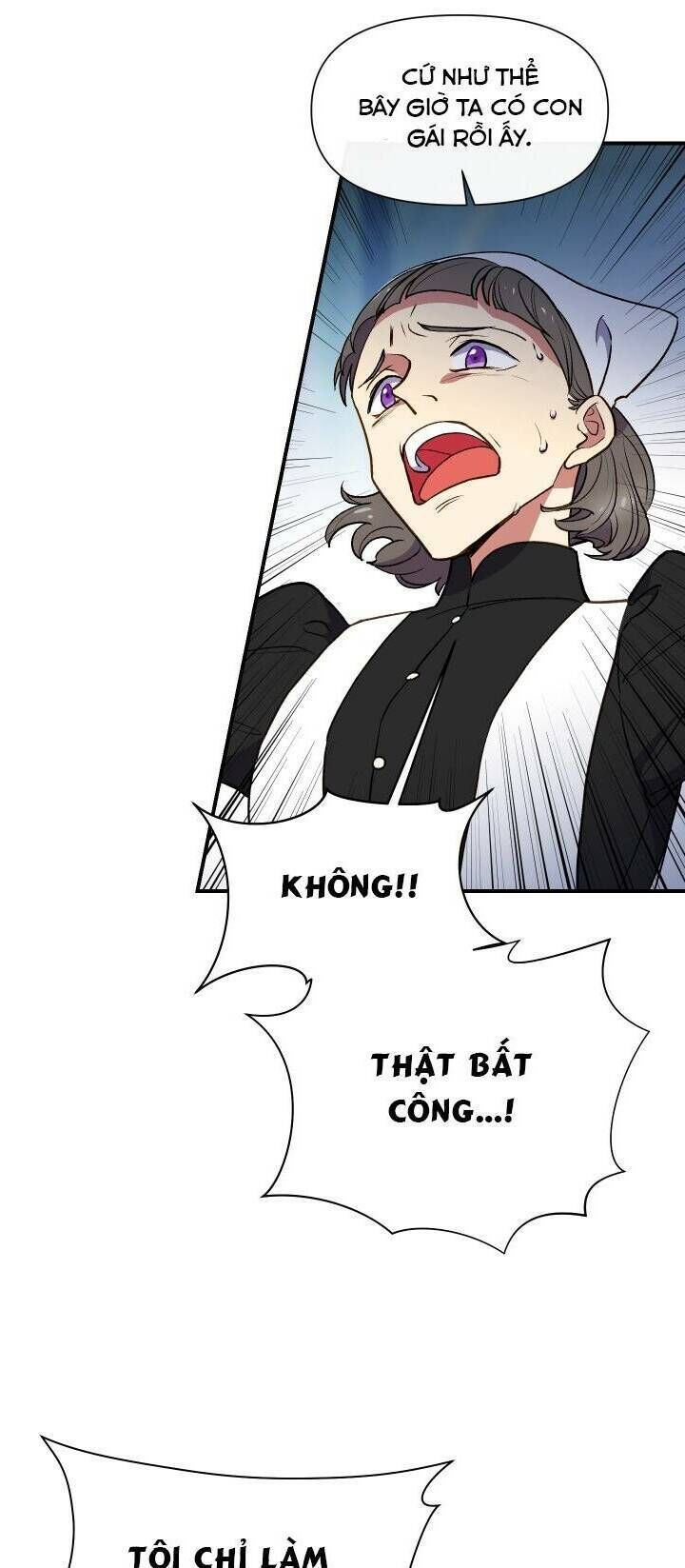 Bản Khế Ước Với Nữ Công Tước Ác Ma Chapter 63 - Trang 2