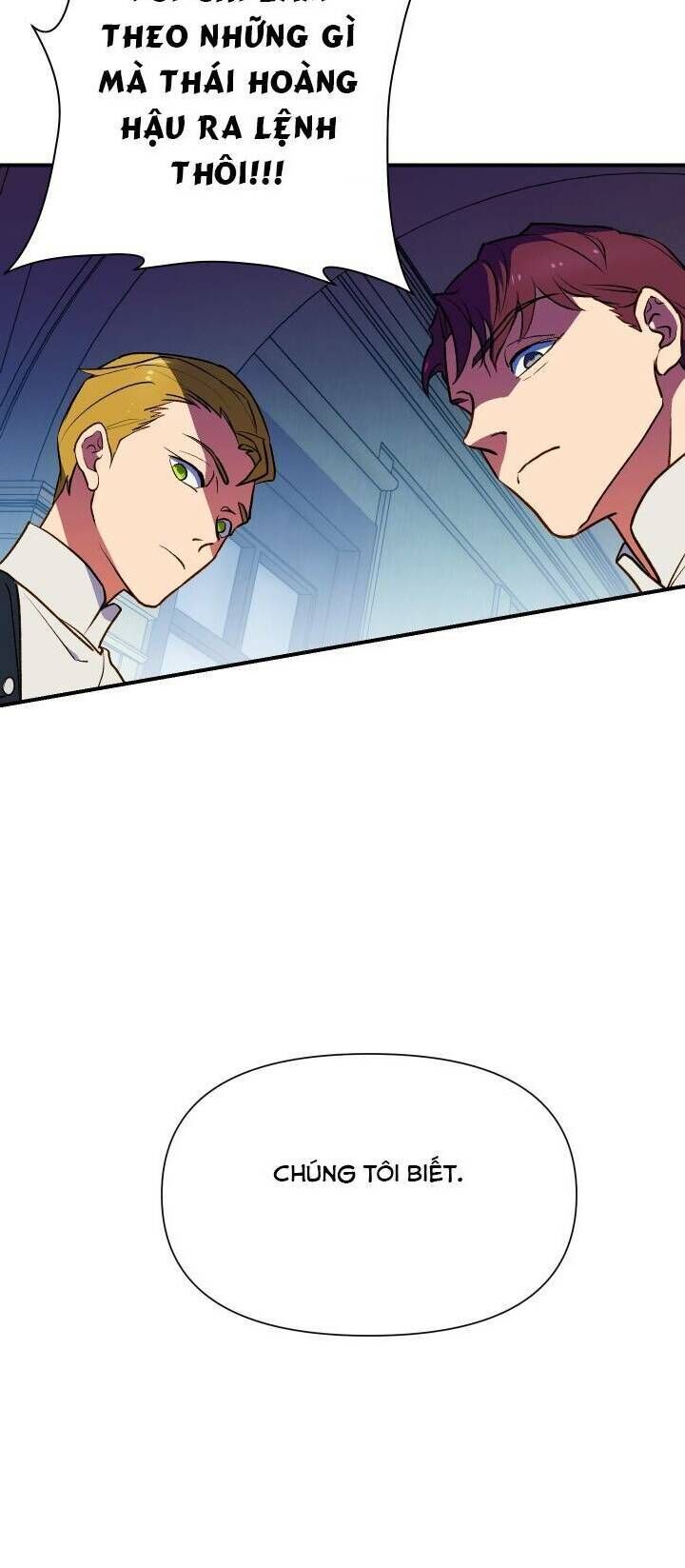 Bản Khế Ước Với Nữ Công Tước Ác Ma Chapter 63 - Trang 2