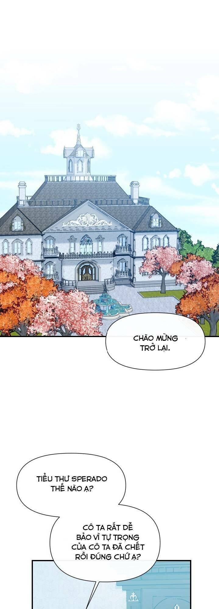 Bản Khế Ước Với Nữ Công Tước Ác Ma Chapter 63 - Trang 2