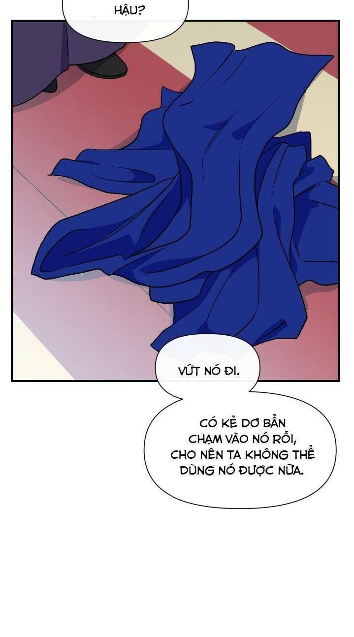 Bản Khế Ước Với Nữ Công Tước Ác Ma Chapter 63 - Trang 2