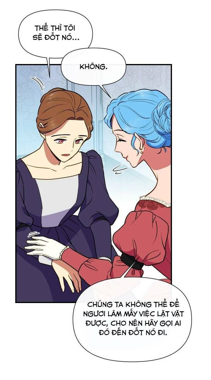 Bản Khế Ước Với Nữ Công Tước Ác Ma Chapter 63 - Trang 2