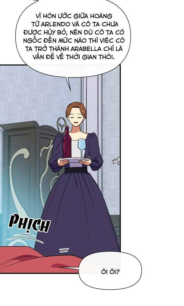 Bản Khế Ước Với Nữ Công Tước Ác Ma Chapter 63 - Trang 2