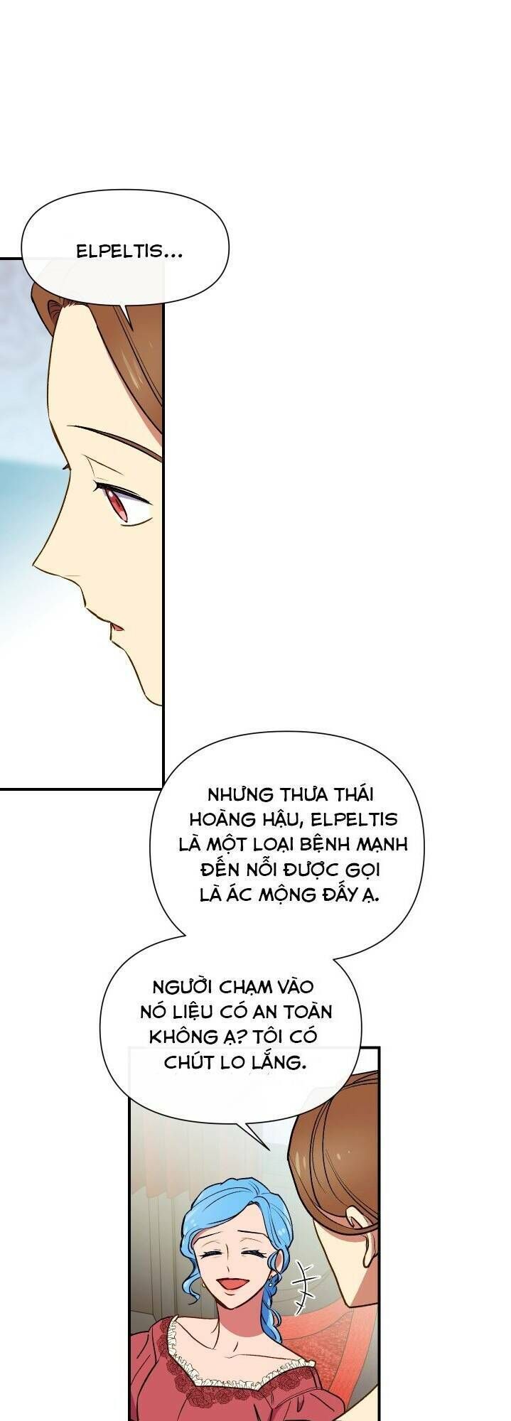 Bản Khế Ước Với Nữ Công Tước Ác Ma Chapter 63 - Trang 2