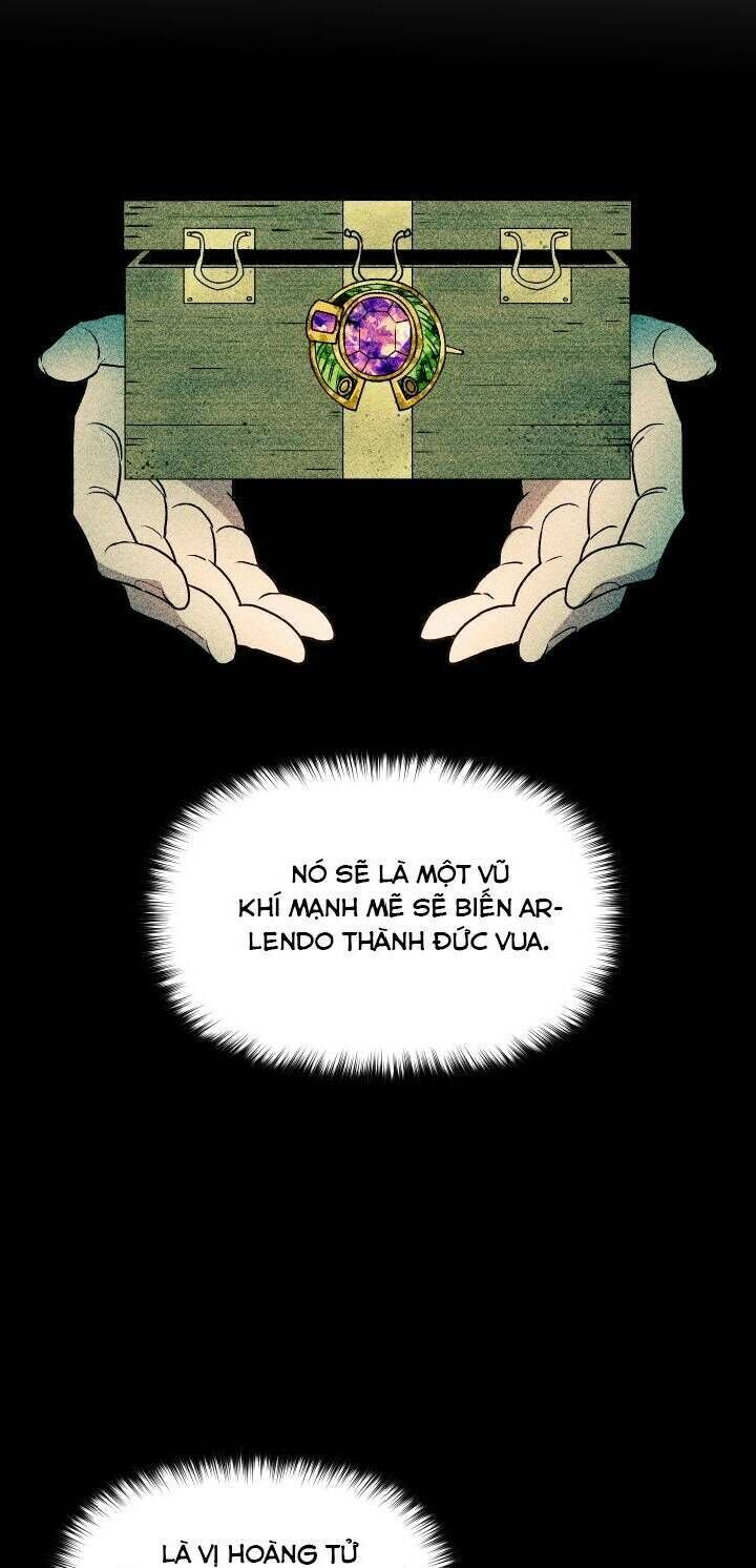 Bản Khế Ước Với Nữ Công Tước Ác Ma Chapter 63 - Trang 2