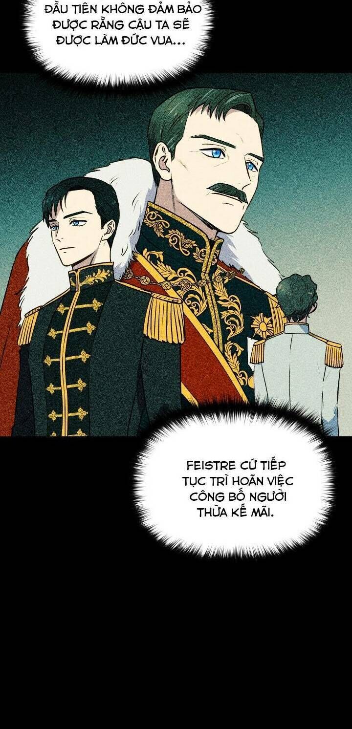 Bản Khế Ước Với Nữ Công Tước Ác Ma Chapter 63 - Trang 2