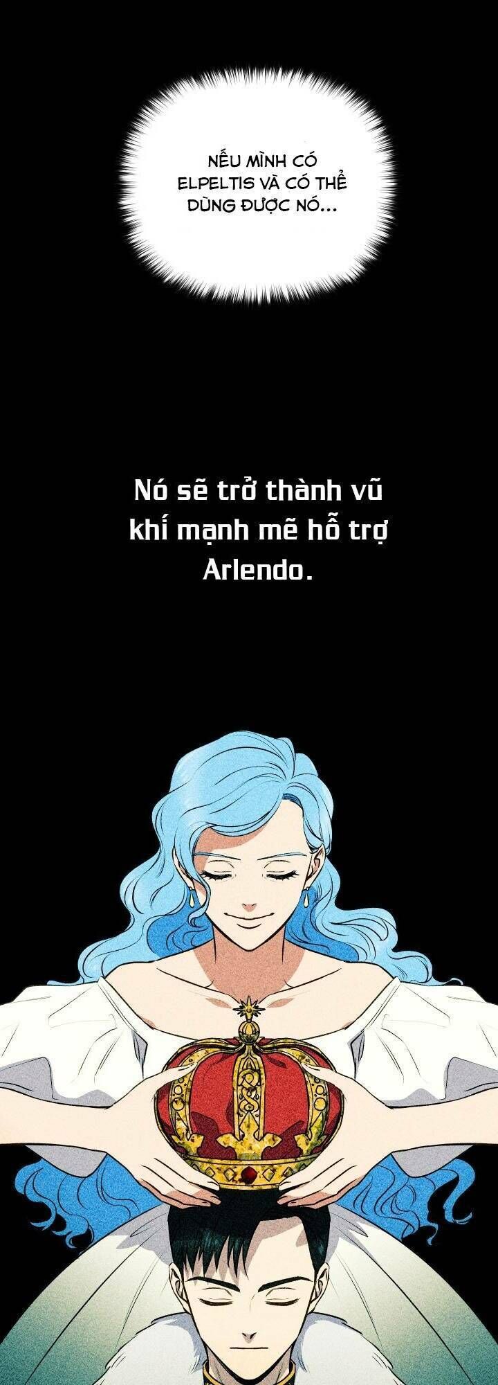 Bản Khế Ước Với Nữ Công Tước Ác Ma Chapter 63 - Trang 2