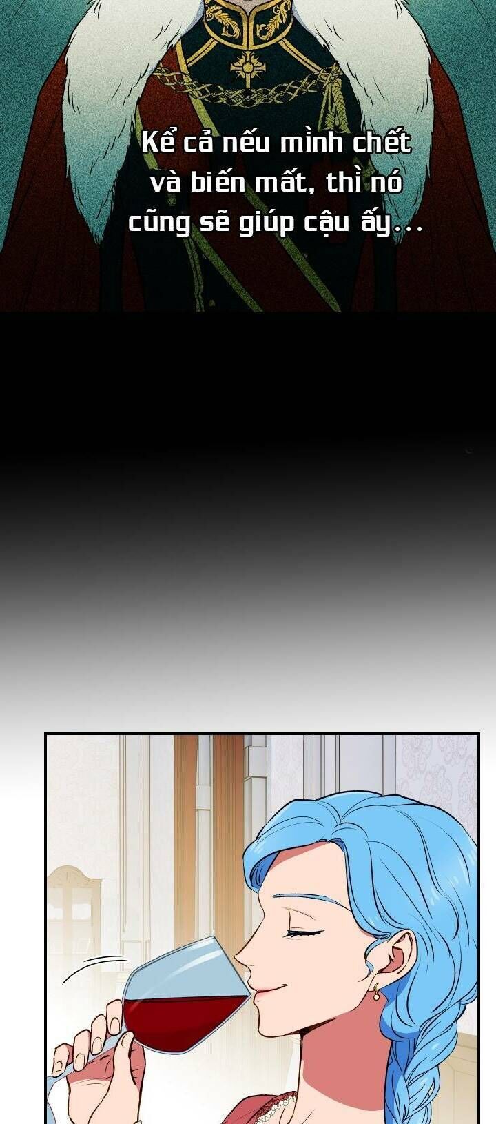 Bản Khế Ước Với Nữ Công Tước Ác Ma Chapter 63 - Trang 2
