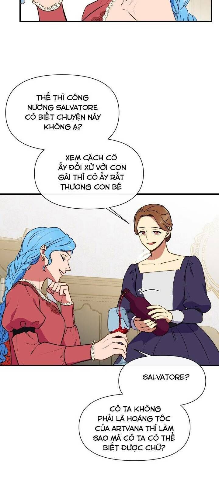 Bản Khế Ước Với Nữ Công Tước Ác Ma Chapter 63 - Trang 2