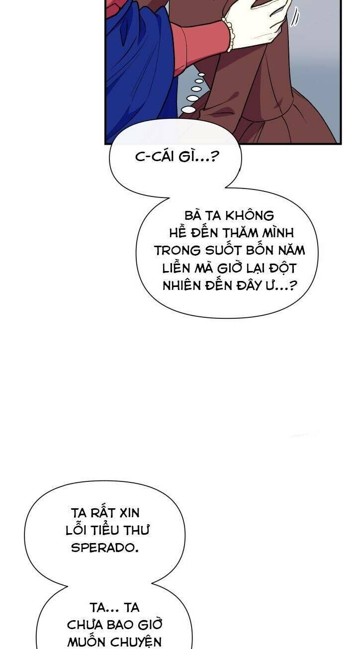 Bản Khế Ước Với Nữ Công Tước Ác Ma Chapter 63 - Trang 2