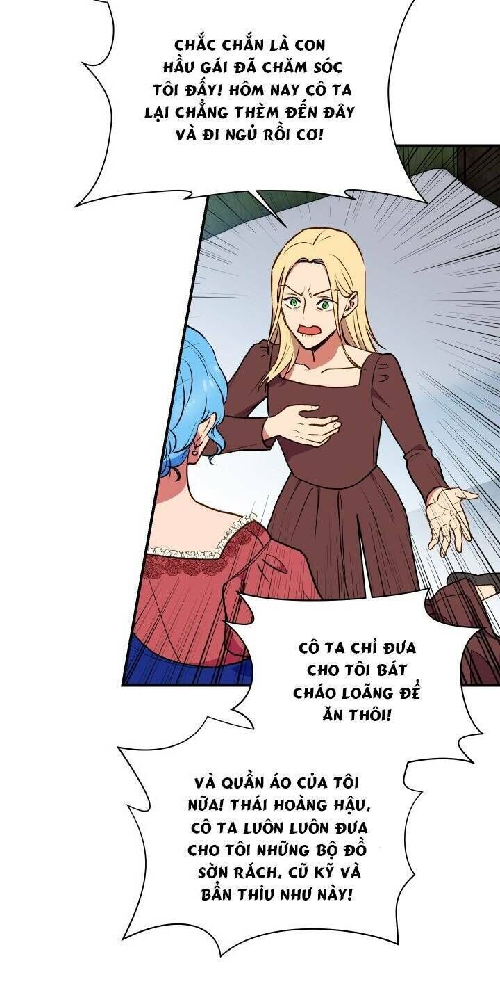 Bản Khế Ước Với Nữ Công Tước Ác Ma Chapter 63 - Trang 2