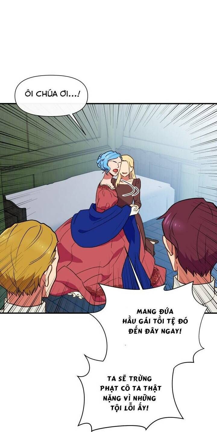 Bản Khế Ước Với Nữ Công Tước Ác Ma Chapter 63 - Trang 2