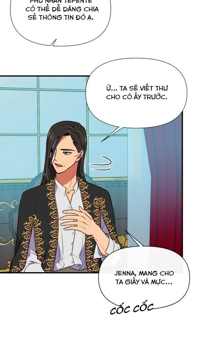 Bản Khế Ước Với Nữ Công Tước Ác Ma Chapter 64 - Trang 2