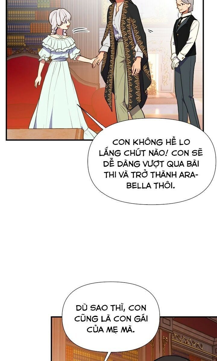 Bản Khế Ước Với Nữ Công Tước Ác Ma Chapter 64 - Trang 2