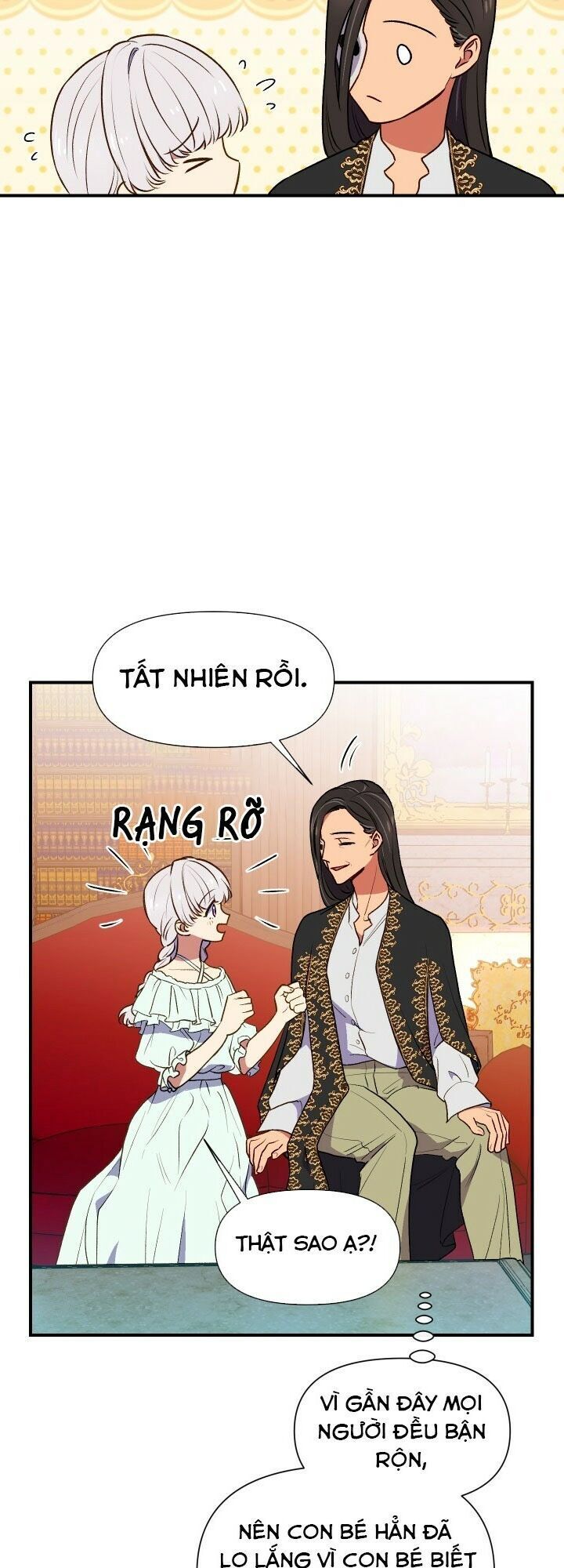 Bản Khế Ước Với Nữ Công Tước Ác Ma Chapter 64 - Trang 2