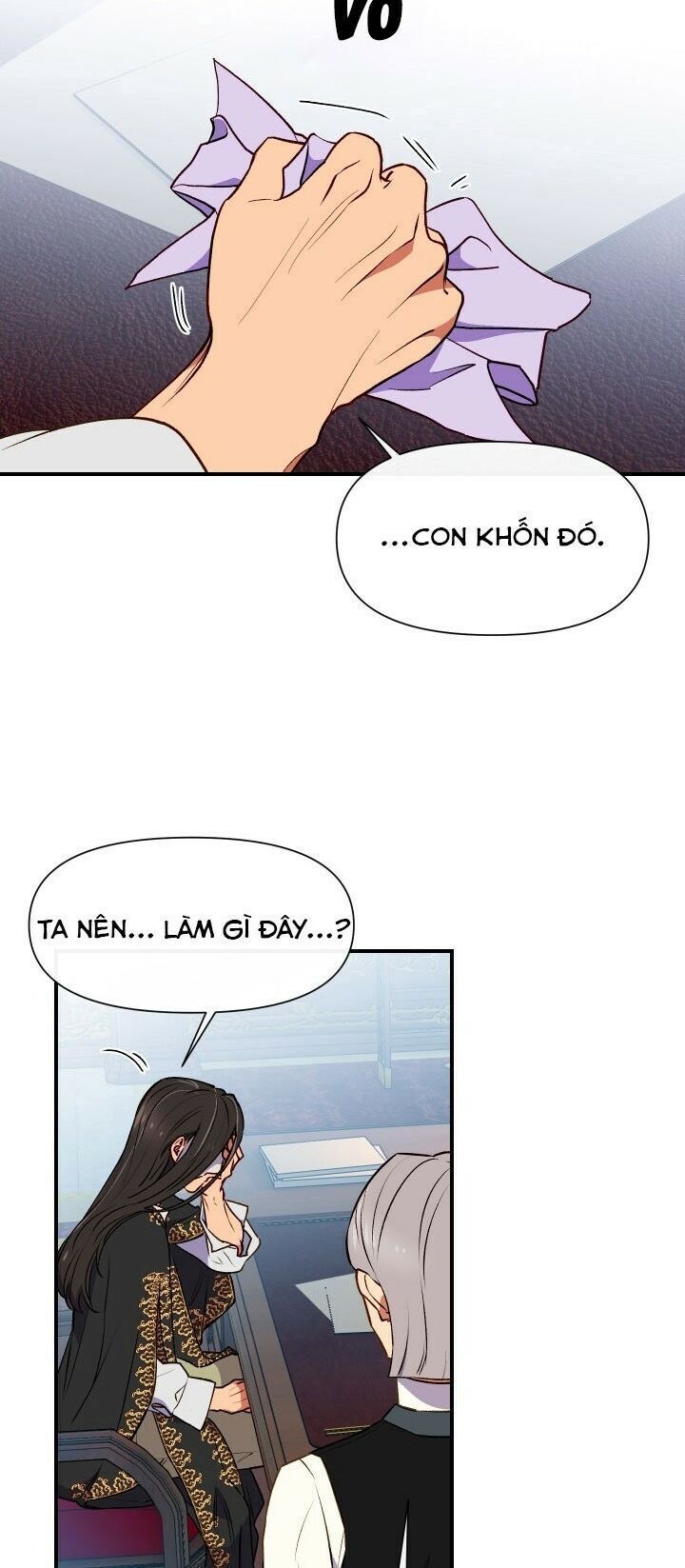 Bản Khế Ước Với Nữ Công Tước Ác Ma Chapter 64 - Trang 2