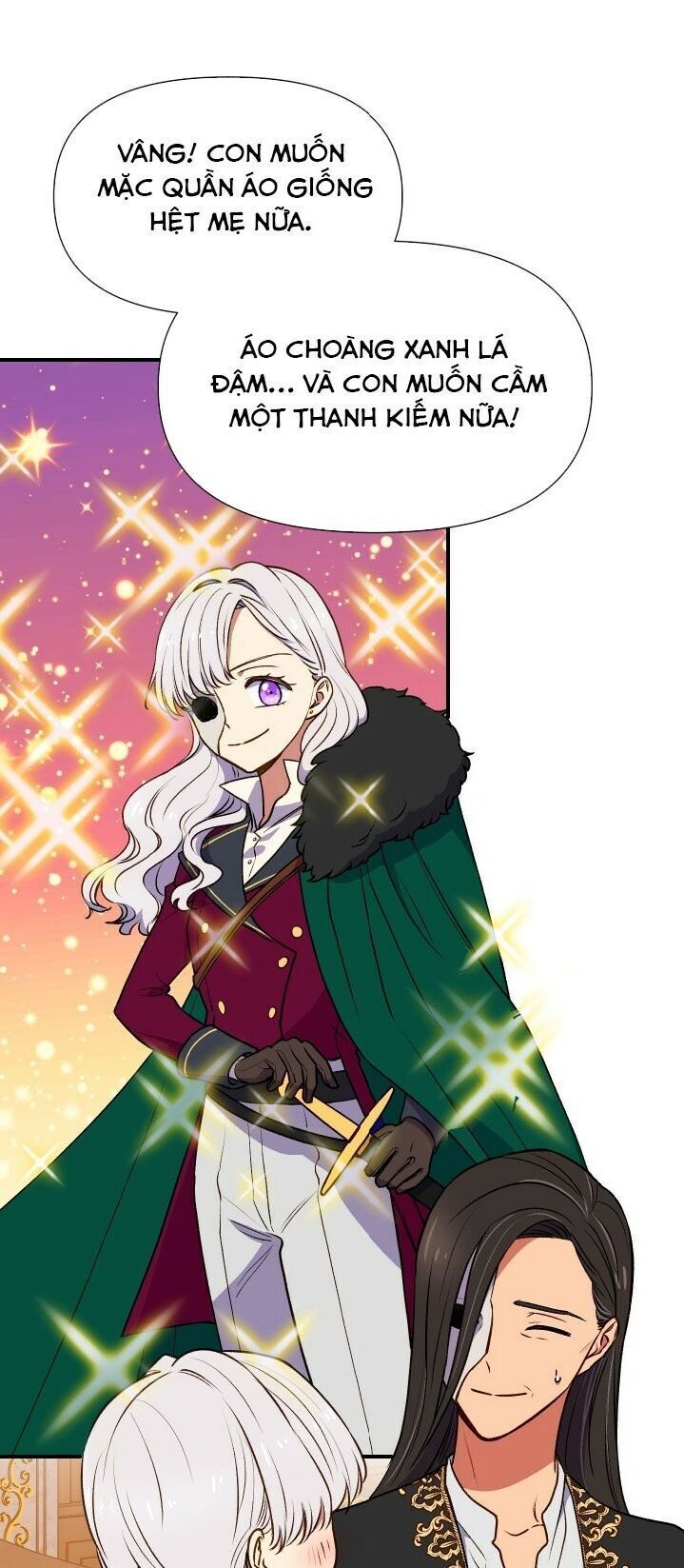 Bản Khế Ước Với Nữ Công Tước Ác Ma Chapter 64 - Trang 2