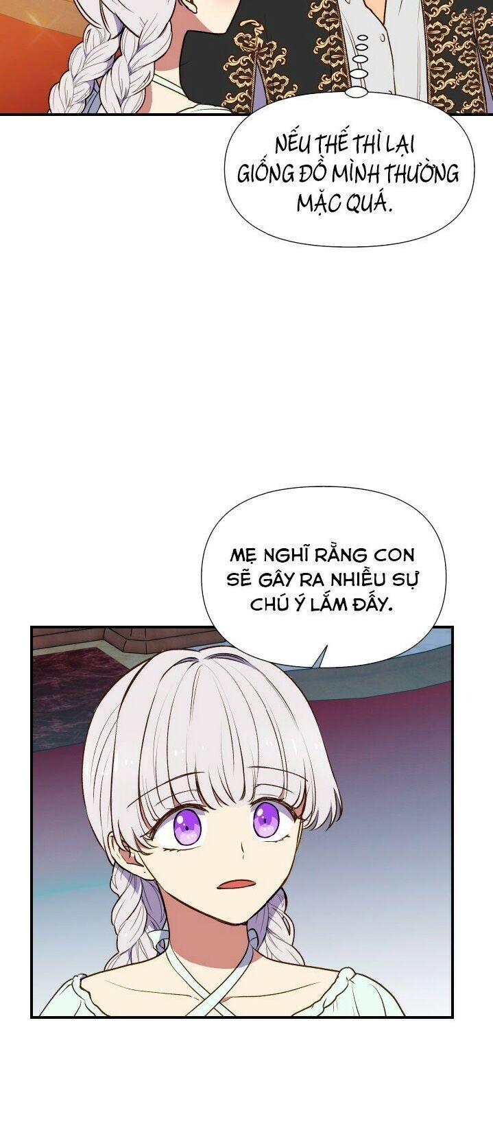 Bản Khế Ước Với Nữ Công Tước Ác Ma Chapter 64 - Trang 2