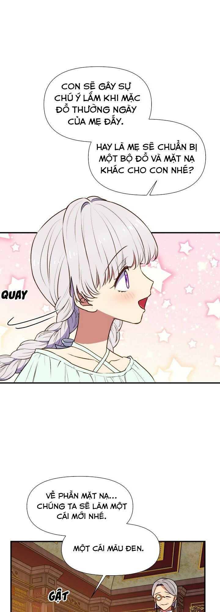 Bản Khế Ước Với Nữ Công Tước Ác Ma Chapter 64 - Trang 2