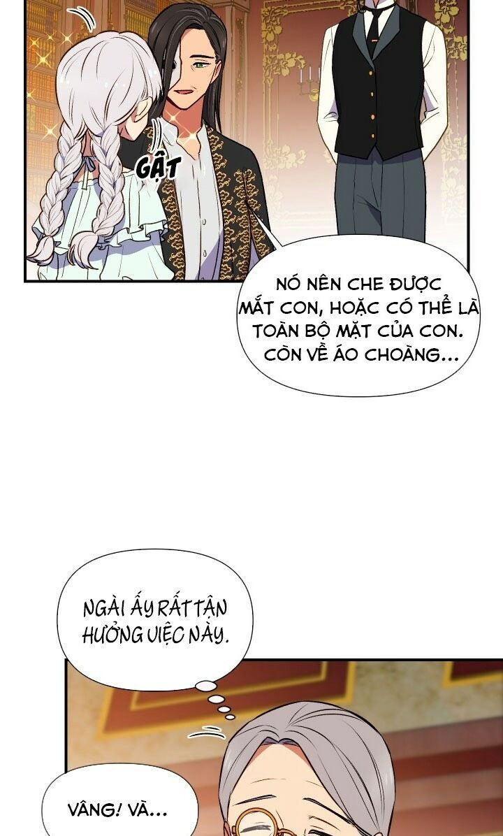 Bản Khế Ước Với Nữ Công Tước Ác Ma Chapter 64 - Trang 2