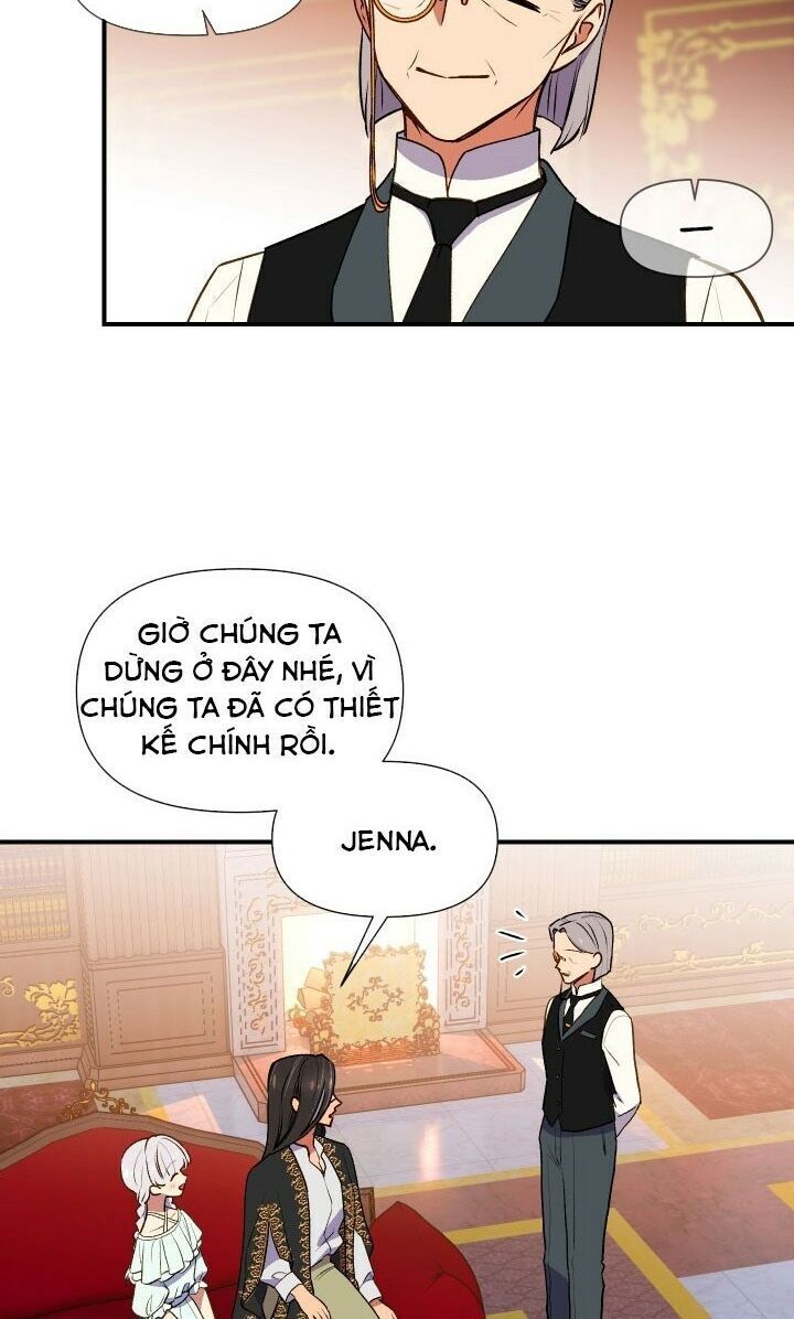 Bản Khế Ước Với Nữ Công Tước Ác Ma Chapter 64 - Trang 2