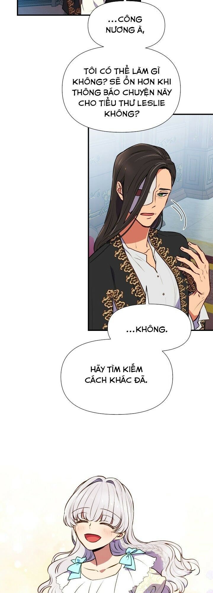 Bản Khế Ước Với Nữ Công Tước Ác Ma Chapter 64 - Trang 2