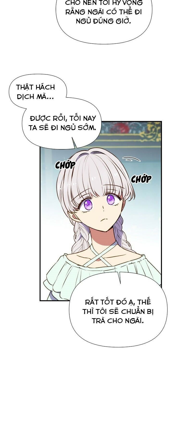 Bản Khế Ước Với Nữ Công Tước Ác Ma Chapter 64 - Trang 2